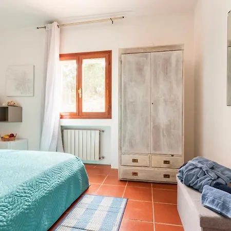 Casa Ridente Guest house