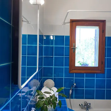 Casa Ridente Гостевой дом