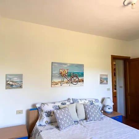 Guest house Casa Ridente