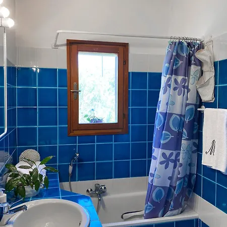 Casa Ridente Guest house *