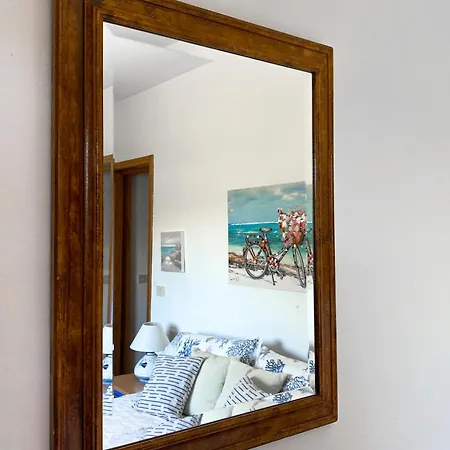 Guest house Casa Ridente *