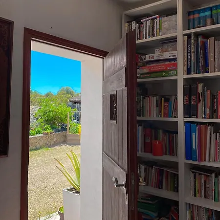 Casa Ridente * Арцакена