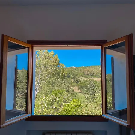 Casa Ridente Арцакена