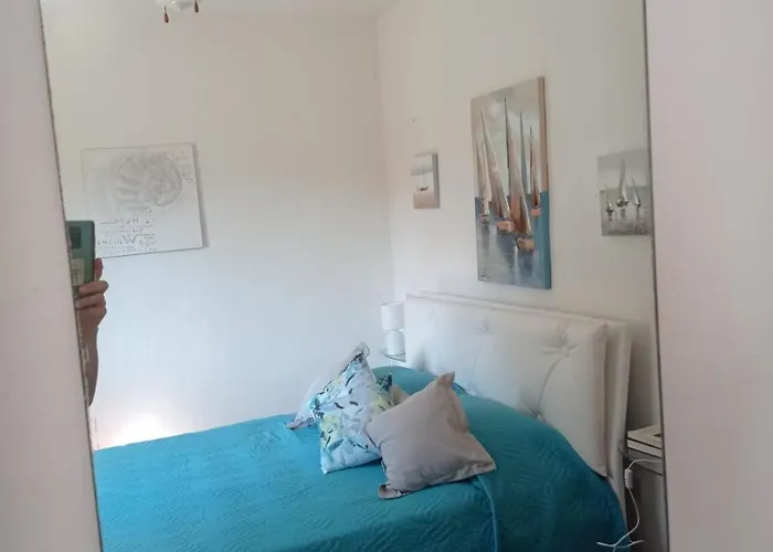 Konukevi Casa Ridente