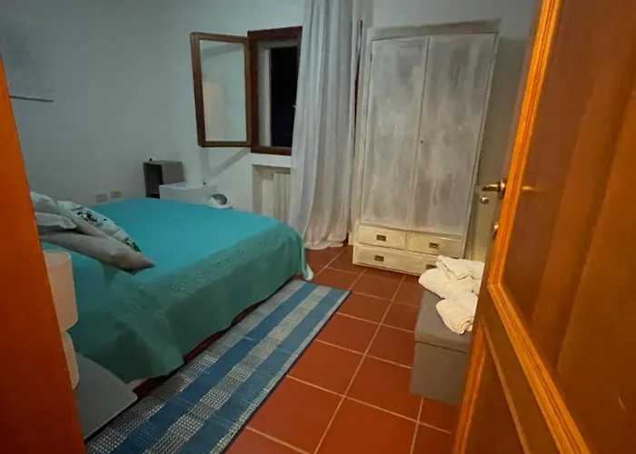 Casa Ridente Arzachena