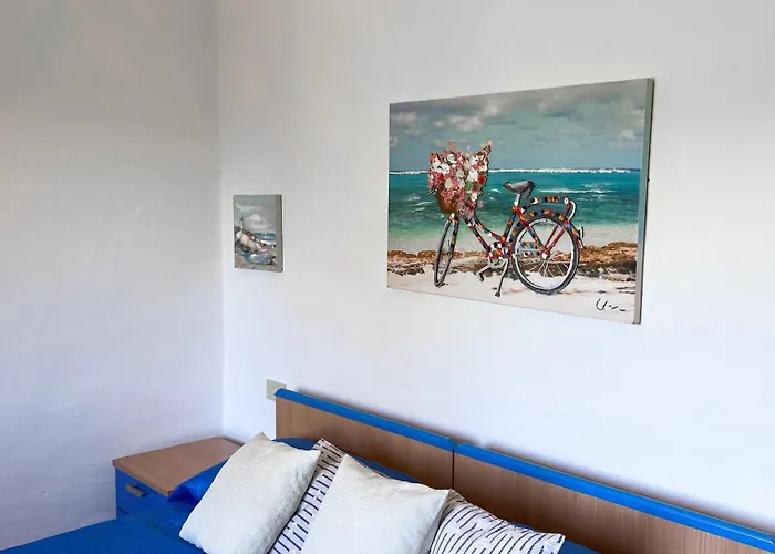 Casa Ridente * Arzachena