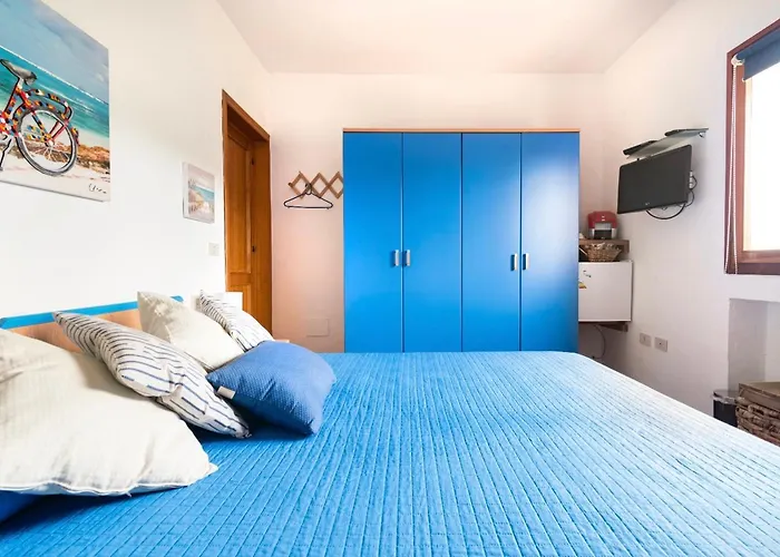 Casa Ridente Konukevi